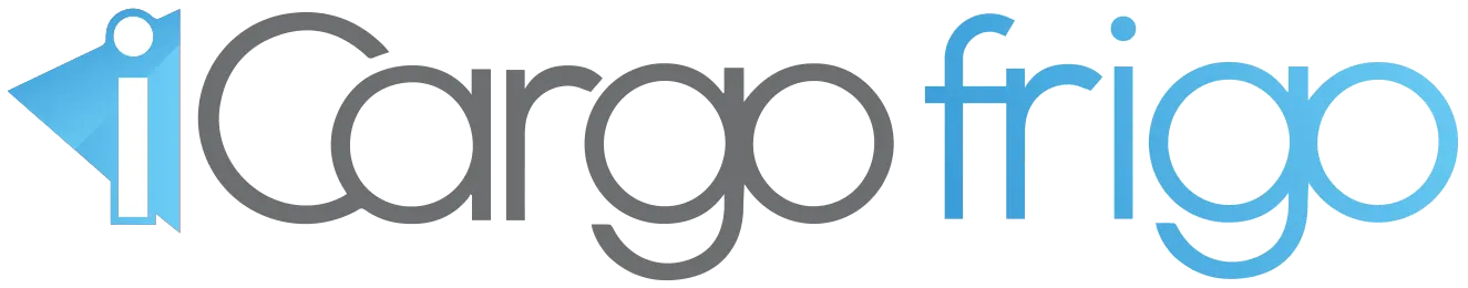 iCargoFrigo Logo